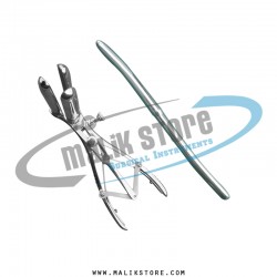 hegar uterine dilator, 9-10, mathieu speculum